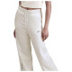 Nike Γυναικείο παντελόνι φόρμας Sportswear Classic+ Wide Leg Pants
